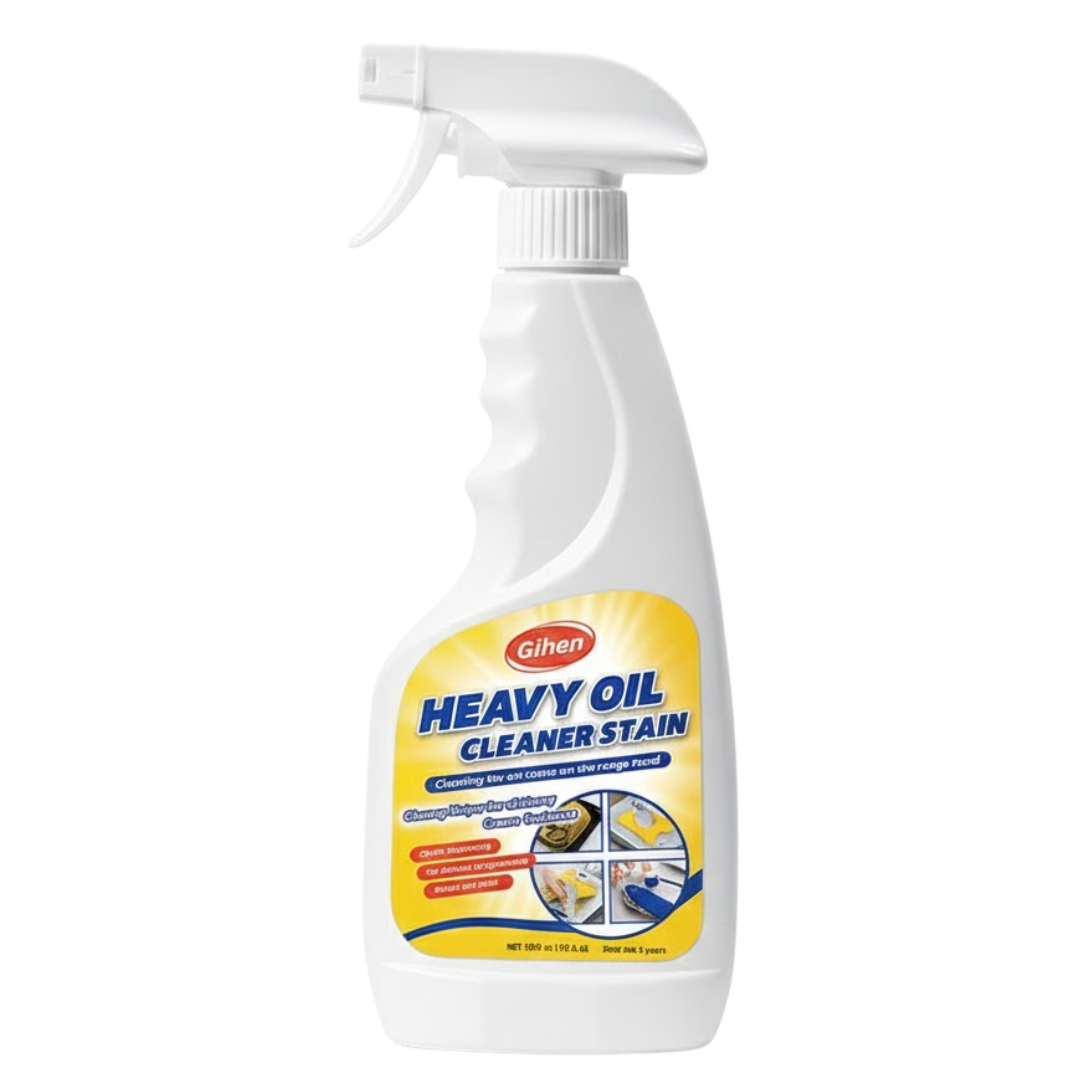 HEAVY OIL X2 UND XPA1