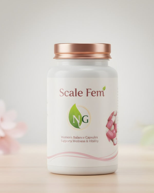 SCALE FEM UND ADICIONAL SAR