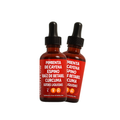 SUPLEMENTO EN GOTAS VASCU GLOW X2 UND MCF