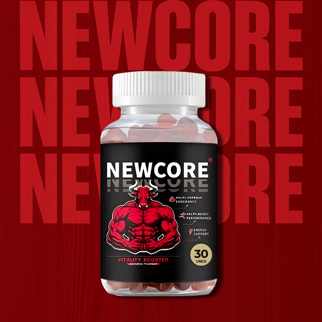 NEW CORE X1 UND (CARRITO) ATE