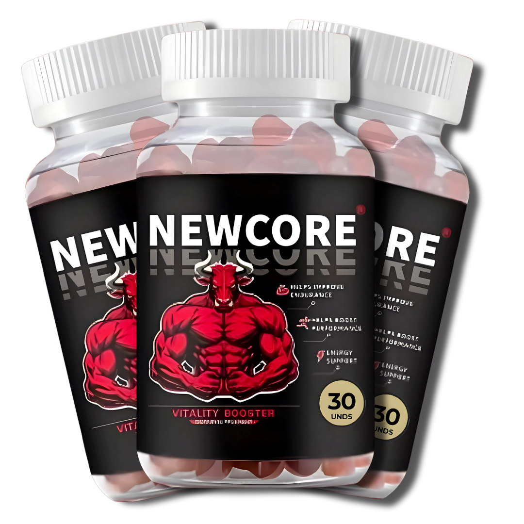 NEW CORE X3 UND SAR
