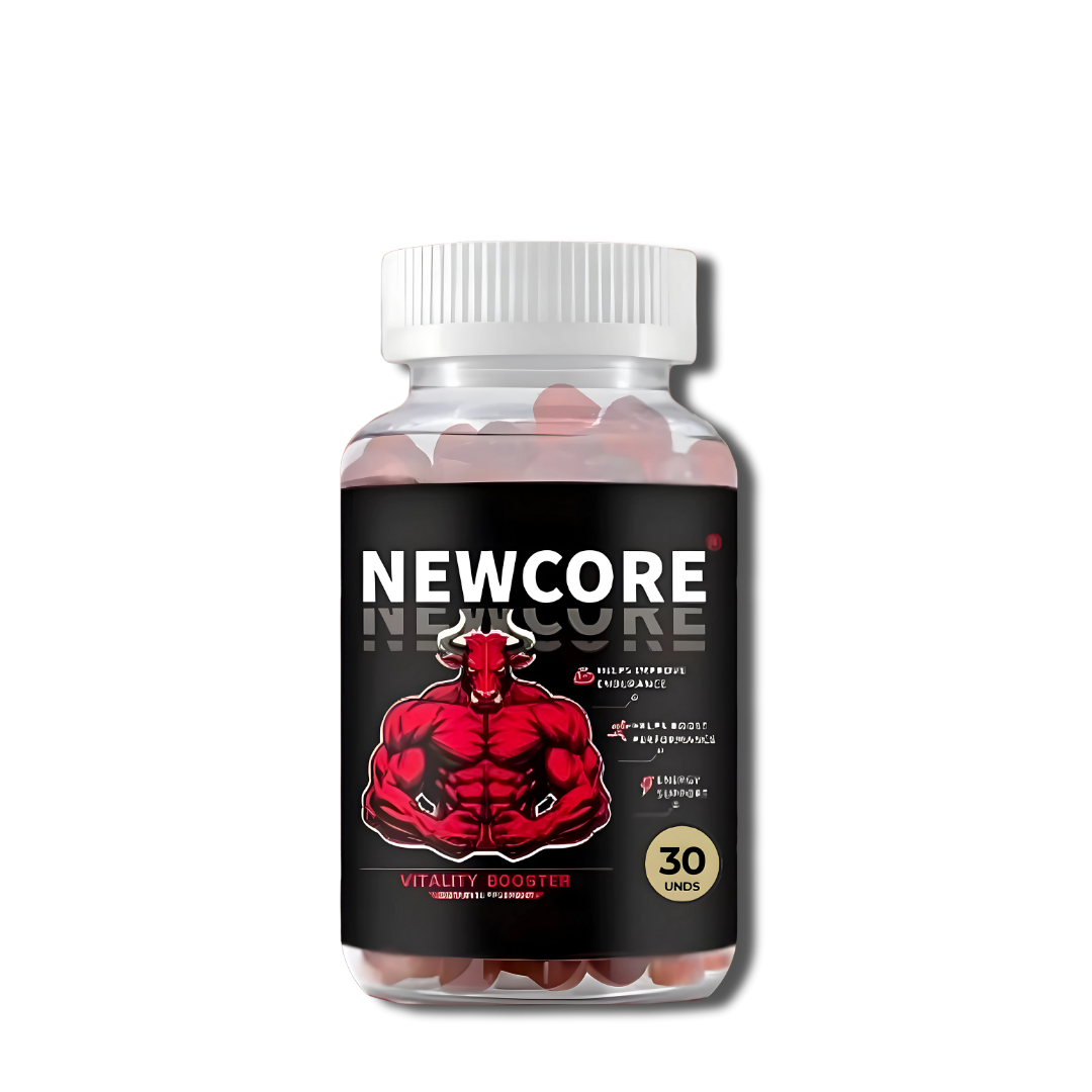 NEW CORE X1 UND + REGALO VASCU SAR